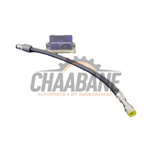 Conduit (divers) 12345 BMW M3 (F80) 3.0 24V TwinPower Turbo 2014 / 2018