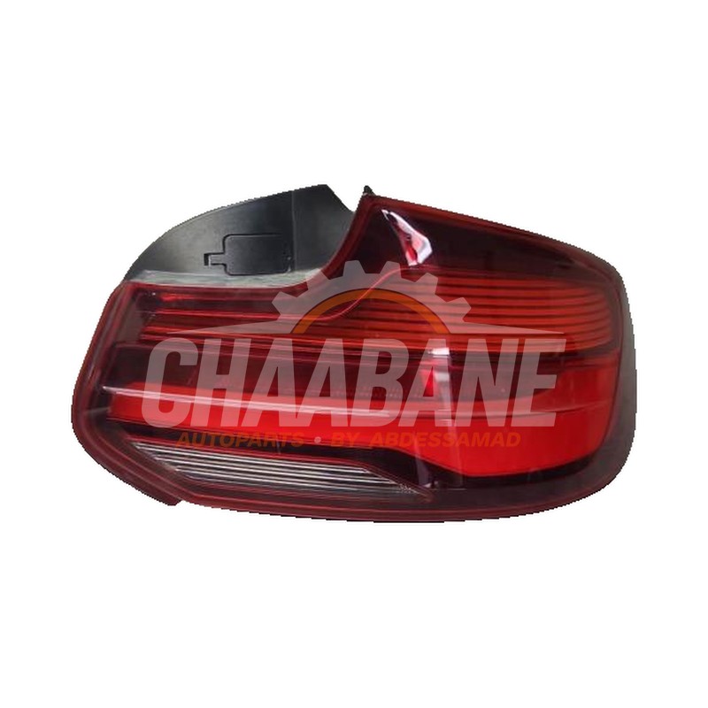 Feu arriere secondaire droit 9491592 BMW M2 (F87) 3.0 24V Competition 2015 / 2021