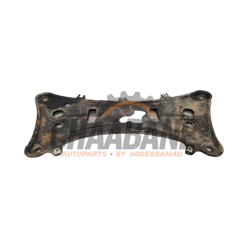 Faux chassis 31106786944 BMW X4 (F26) xDrive20d 16V 2014 / 2018
