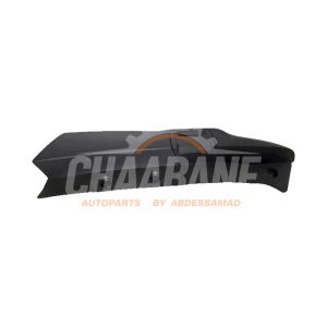 Coin pare-chocs arriere gauche A4476941425 Mercedes Vito (447.6) 1.6 109 CDI 16V