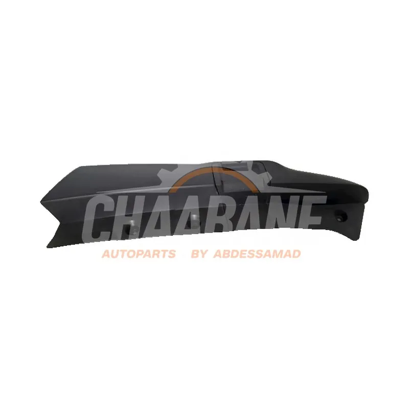 Coin pare-chocs arriere gauche A4476941425 Mercedes Vito (447.6) 1.6 109 CDI 16V