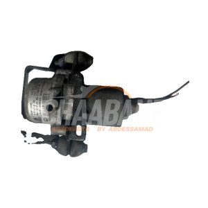 Pompe a vide (essence) 1K0512181F Seat Ibiza V (KJB) 1.0 TSI 12V 2017