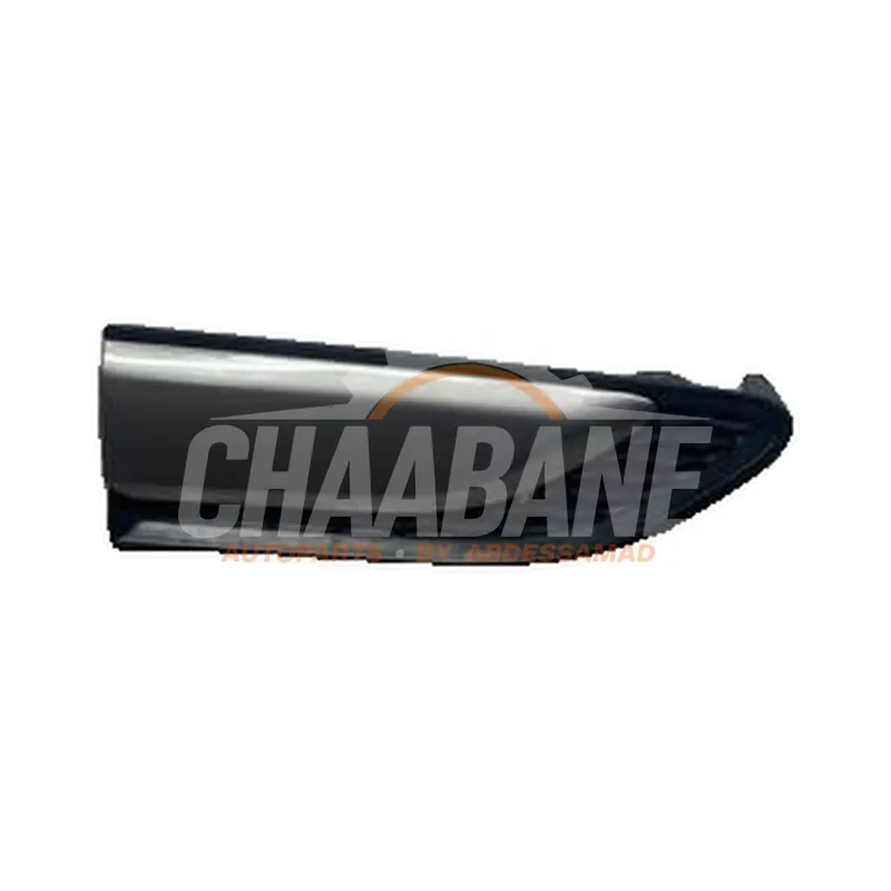 Cadre garde-boue FK72280B10 Landrover Discovery Sport (LC) 2.0 eD4 150 16V