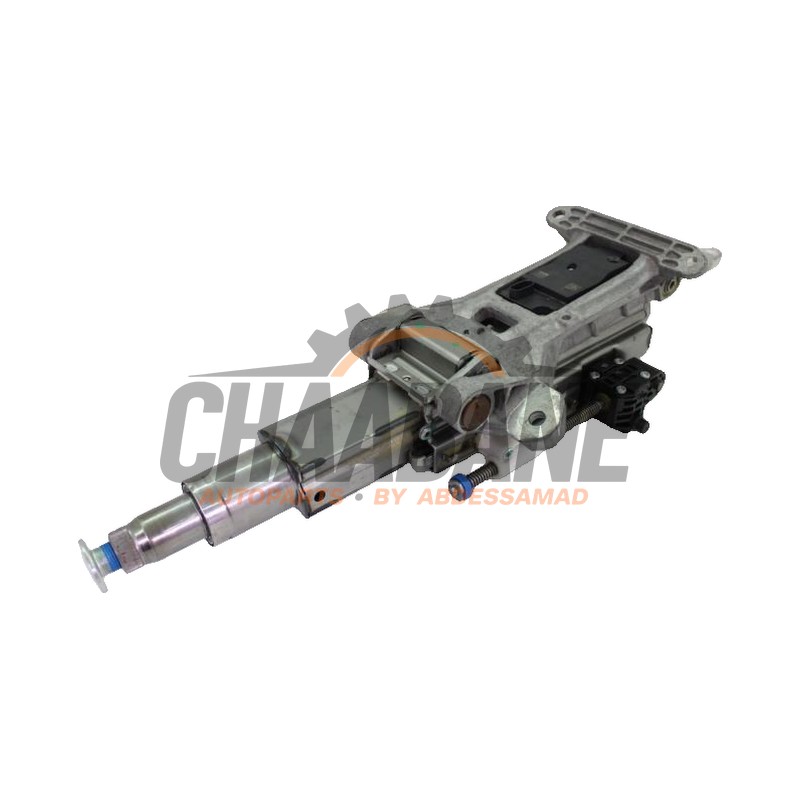Boitier colonne de direction 7045955535 Porsche Cayenne III (9YA) 2.9 Biturbo V6 24V S 2017