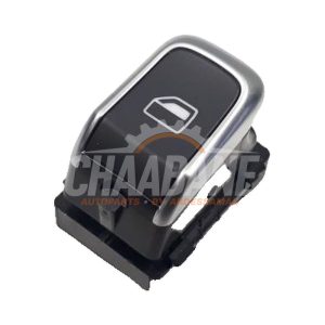 Commutateur vitre electrique 4H0959855A5PR Audi S8 (D4) 4.0 V8 TFSI 32V 2012 / 2018