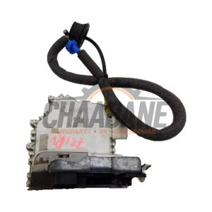 Serrure portiere mecanique 2portes droite 8X1837016B Audi A5 Cabrio (F57/F5E) 3.0 TDI V6 24V Quattro 2016