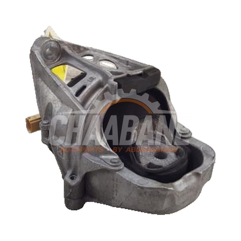 Support moteur 4M0199371FF Audi Q8 (4MN) 3.0 V6 24V 50 TDI Mild Hybrid Quattro 2018