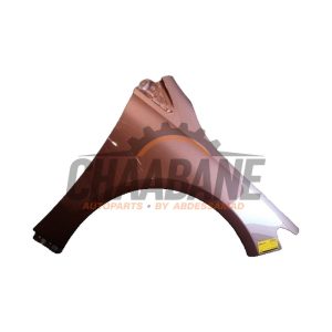 Aile avant droite A2478811000 Mercedes B (W247) 2.0 B-200d