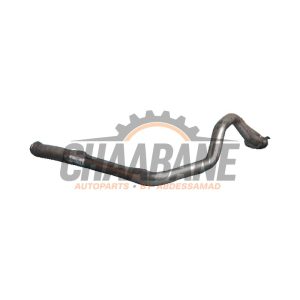 Conduite de pression dhuile G4D36K673B Jaguar XE 2.0 250 Turbo 16V