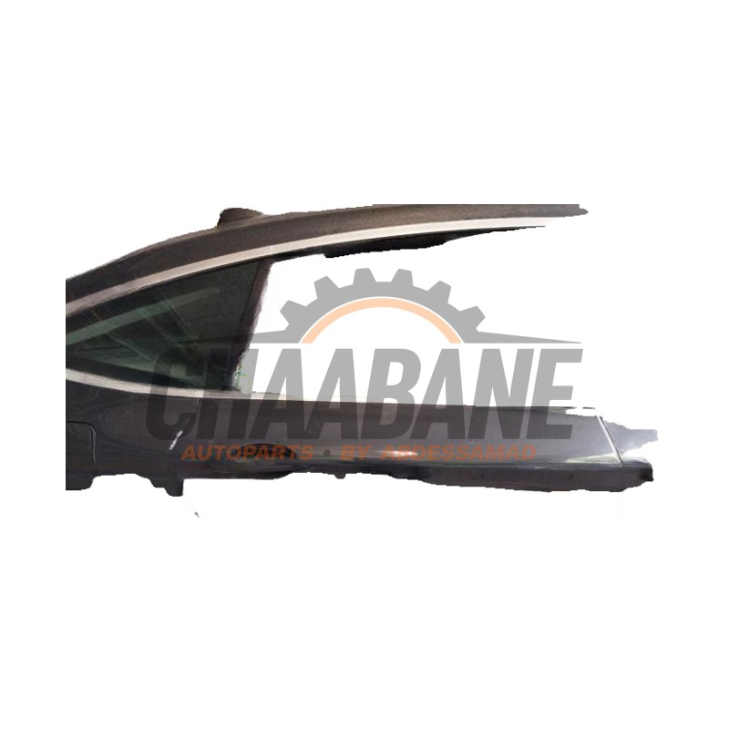 Portiere 4portes arriere droite 41009631846 BMW 3 serie Gran Turismo (F34) 318d 2.0 16V 2012 / 2020