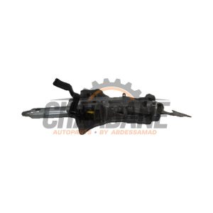 Boitier colonne de direction A2464602316 Mercedes CLA