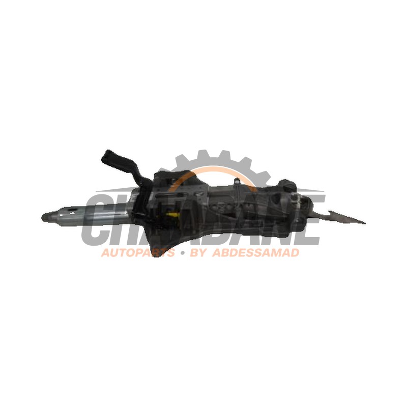 Boitier colonne de direction A2464602316 Mercedes CLA