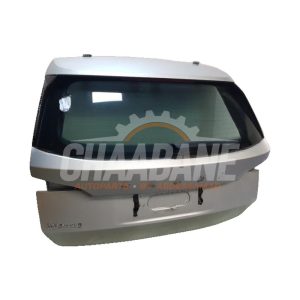 Hayon 658827023A Skoda Kamiq 1.0 TSI 12V 2019