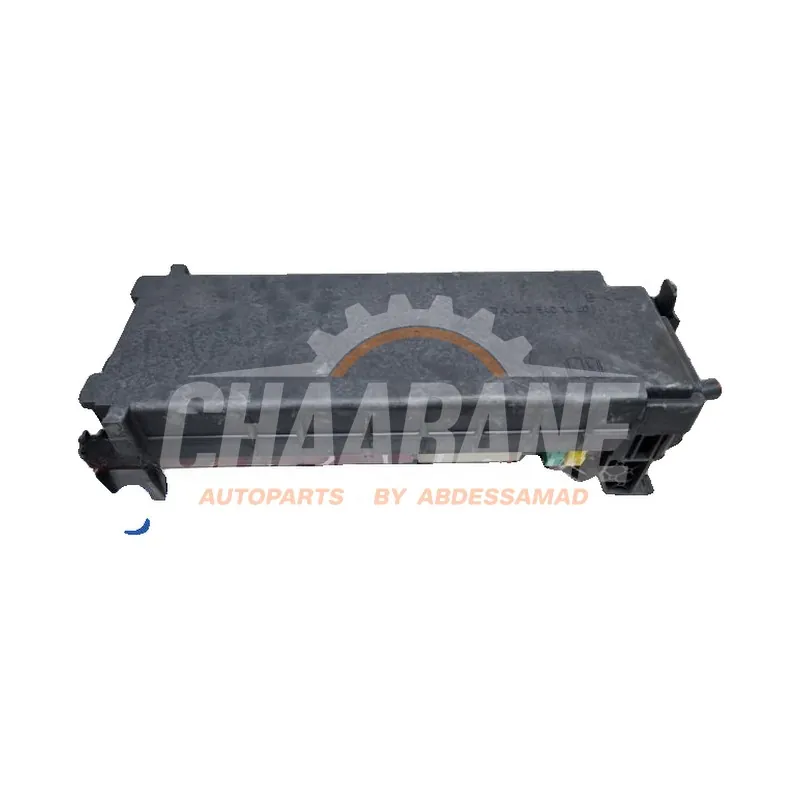 Porte fusible A4475401440 Mercedes Vito (447.6) 1.6 111 CDI 16V