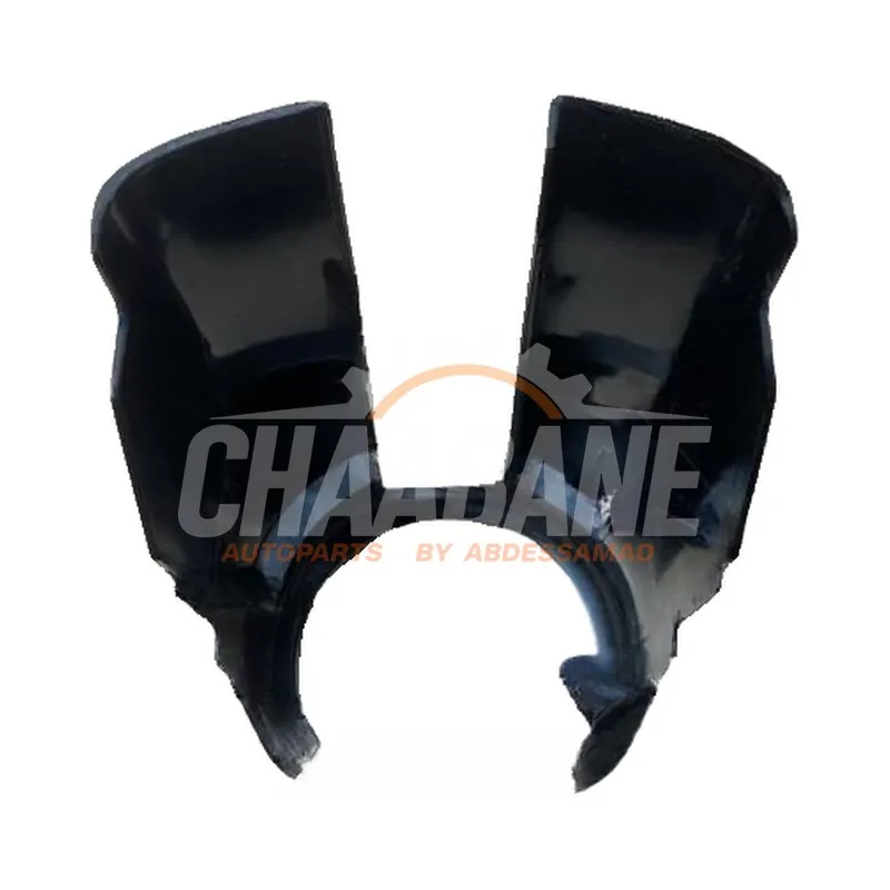 Couvercle colonne de direction A2469009117 Mercedes Vito (447.6) 2.2 119 CDI 16V BlueTEC