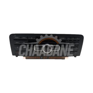 Radio A2469006710 Mercedes A (W176) 1.6 A-180 16V