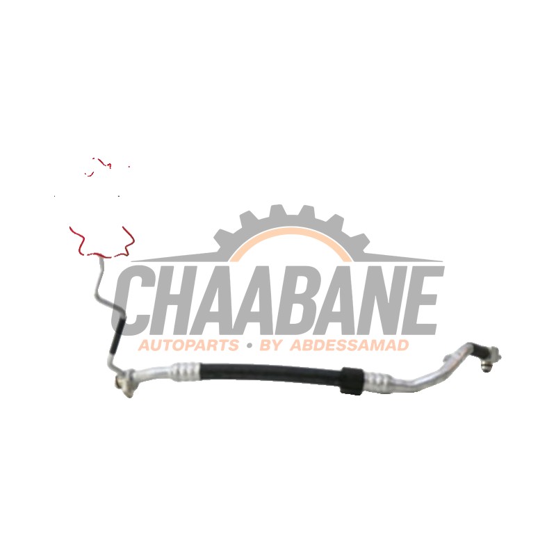 Tuyau clim 8W1816740 Audi A5 (F53/F5P) 2.0 40 TFSI Mild Hybrid 16V 2016