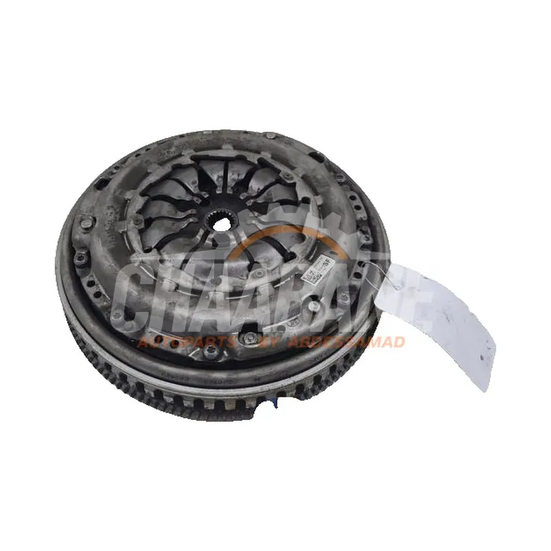 Volant dinertie masse double 301010007R Mercedes Citan (415.6) 1.5 108 CDI
