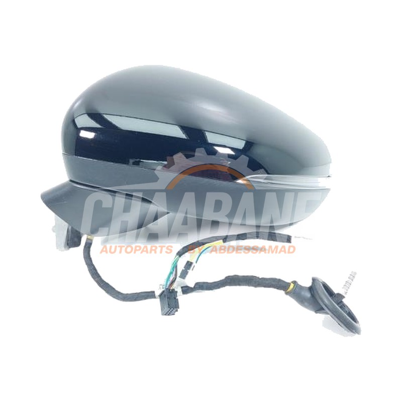 Retroviseur gauche A1778101100 Mercedes A (177.0) 2.0 A-220 Turbo 16V