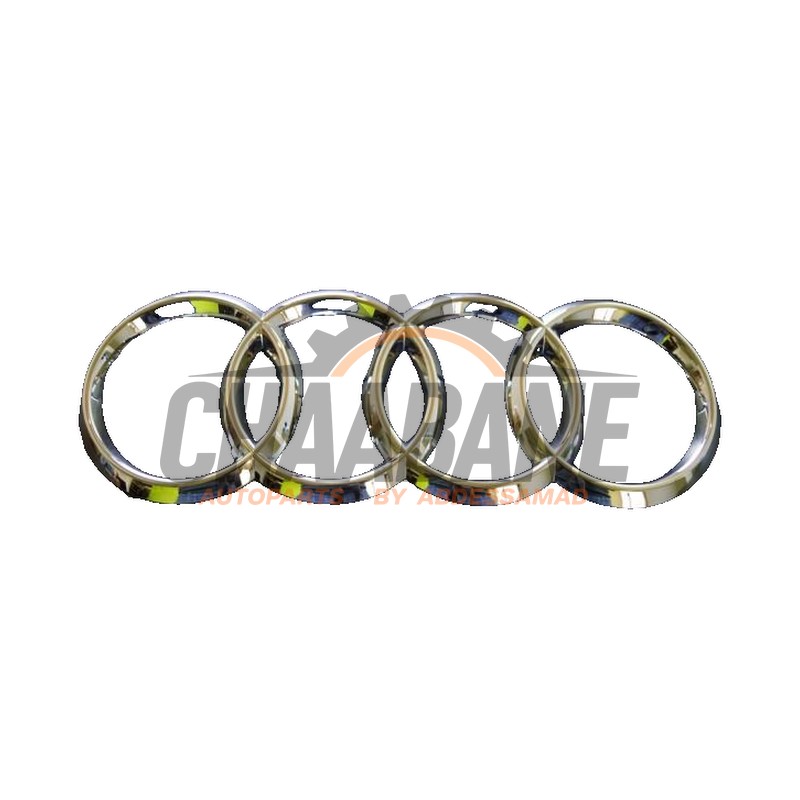 Embleme 4H0853605B Audi A4 Avant (B9) 2015