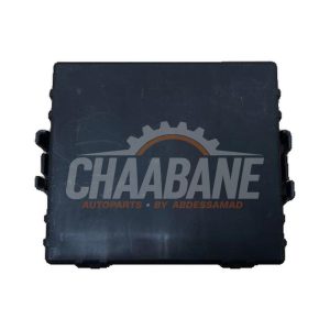 Module Gateway 3Q0907530AC Audi RS 3 Sportback (8VA/8VF) 2.5 TFSI 20V Quattro 2015 / 2020