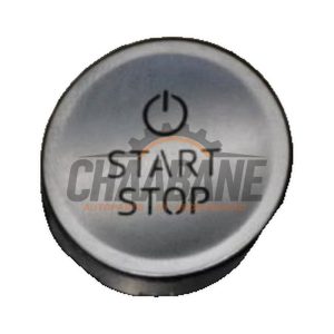 Commande start/stop 8V0905217B Audi A3 Sportback (8VA/8VF) 1.4 TFSI 16V e-tron 2012 / 2020