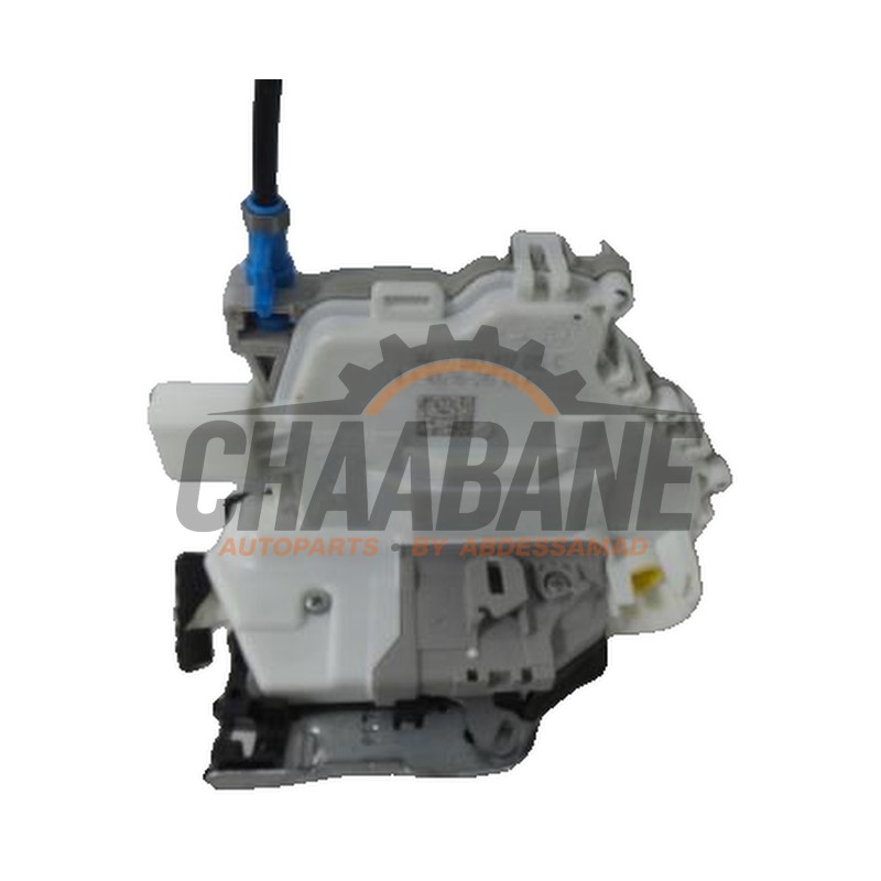Serrure avant gauche 8X1837015C Audi A3 2013 / 2020