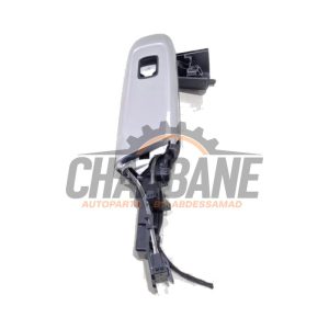 Commutateur vitre electrique A2239051903 Mercedes C (W206) C-300 2.0 EQ Boost Turbo
