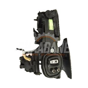 Boitier chauffage 2Q1816002BS Audi A1 Sportback (GBA) 1.0 25 TFSI 12V 2018