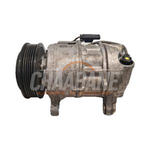 Compresseur de clim 64526994082 BMW X3 (G01) xDrive 20d 2.0 TwinPower Turbo 16V 2017