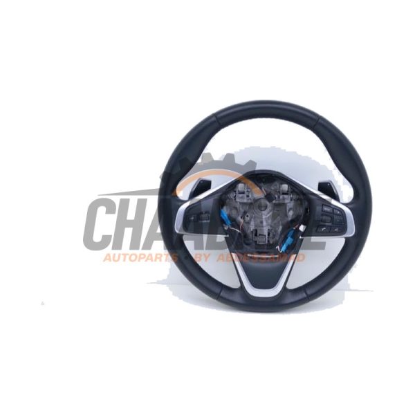 Volant 308628699AWX BMW 2 serie Active Tourer (F45) 220i 2.0 TwinPower Turbo 16V 2013 / 2021