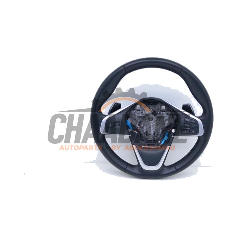 Volant 308628699AWX BMW 2 serie Active Tourer (F45) 220i 2.0 TwinPower Turbo 16V 2013 / 2021