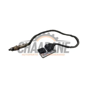 Capteur NOx A0009053503 Mercedes C Estate (S205) C-200d 2.2 16V