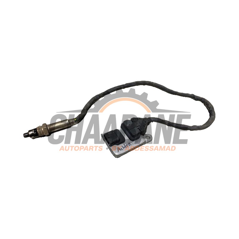 Capteur NOx A0009053503 Mercedes C (W205) C-250 2.2 CDI 16V BlueTEC, C-250d