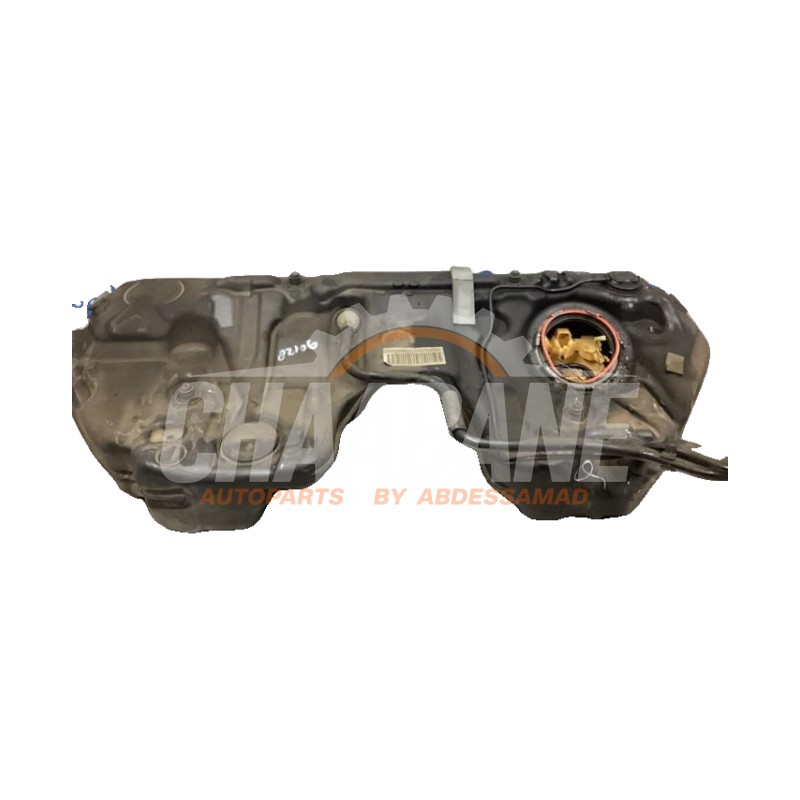 Reservoir de carburant A2054705401 Mercedes C (W205) C-200 1.6 CDI BlueTEC, C-200 d 16V