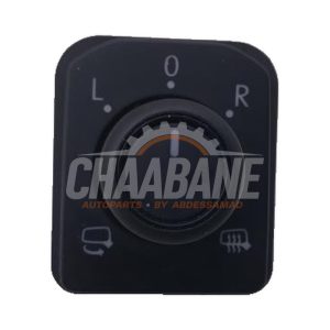Commande Retroviseurs 2G0959565 Audi A1 Sportback (GBA) 1.0 25 TFSI 12V 2018