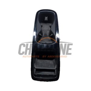 Porte-gobelet 10A863475B Volkswagen ID.3 (E11/E12) Pro S 2019