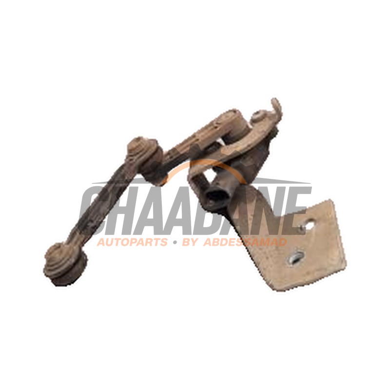 Correcteur de hauteur de phare xenon A0009050908 Mercedes A-Klasse AMG (177.0) 2.0 A-35 AMG Turbo 16V 4Matic
