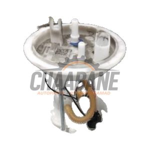 Pompe a carburant 5QF919087M Audi Q3 Sportback (F3N) 1.4 45 TFSIe 16V 2019