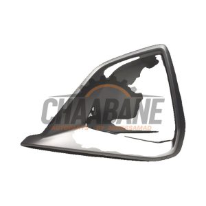 Bande decorative 81A853053BTB2 Audi Q2 (GAB/GAG) 2016