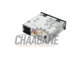 Unite de controle Multimedia 5FA035862H Seat Leon 2020