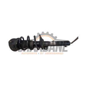 Barre amortisseur avant gauche 3Q0413032 Seat Ateca (5FPX) 1.5 TSI 16V 4Drive 2016
