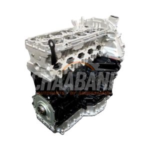 Moteur Audi RS 3 Sportback (8VA/8VF) 2.5 TFSI 20V Quattro Performance 2015 / 2020