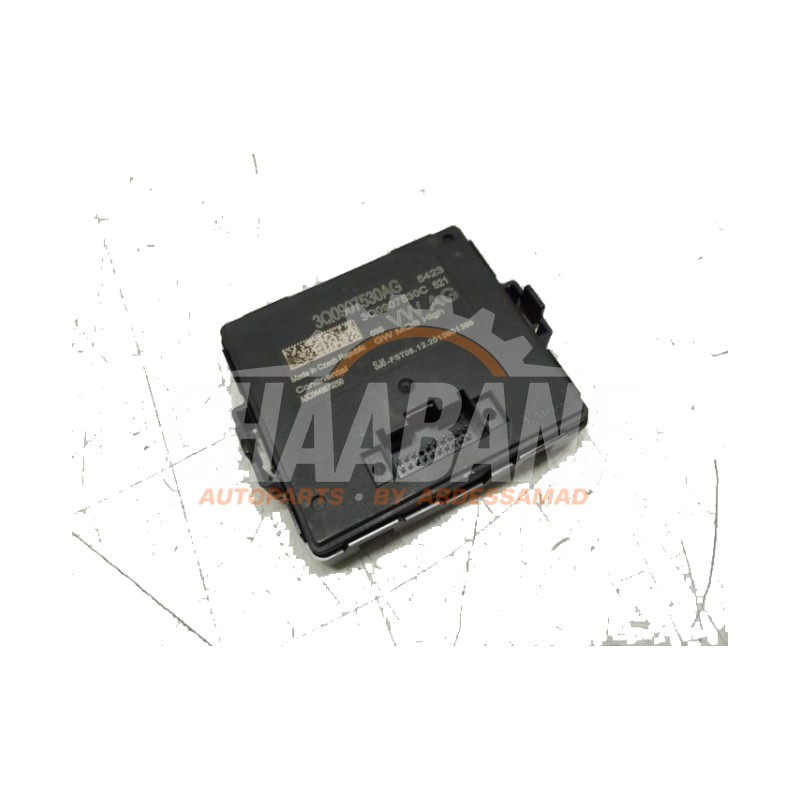 Module Gateway 3Q0907530AG Audi A1 Sportback (GBA) 1.0 25 TFSI 12V 2018