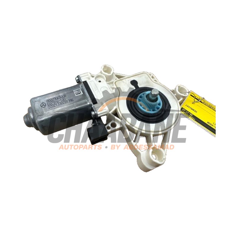 Mecanique vitre 4portes avant gauche A0009065008 Mercedes C (W206) C-220d 2.0 Turbo 16V