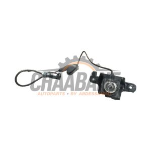 Camera de recul 06701587370 Maserati Grecale 2.0 GT MHEV Q4 16V 2022