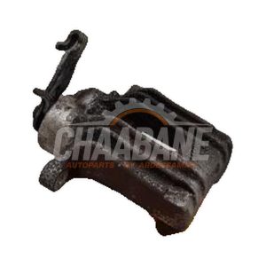 Etrier de frein (pince) arriere droit 9147CC138 Audi A1 Sportback (GBA) 1.0 30 TFSI 12V 2018
