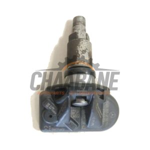 Capteur gonflage pneus A0009054104 Mercedes B-Klasse