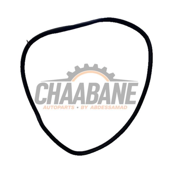Joint caoutchouc portiere 4portes avant gauche 51727482946 BMW i4 (G26) eDrive40 84 kWh 2021