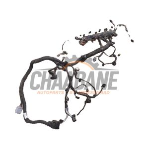 Faisceau de cables compartiment moteur 06Q972610E Audi S3 Sportback (8YA) 2.0 T FSI 16V 2020